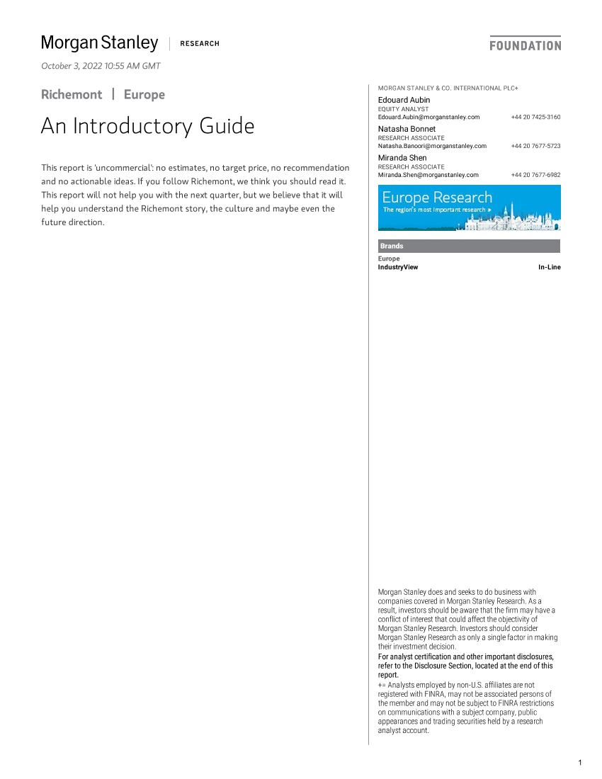 CFR.S-Morgan Stanley-Richemont An Introductory Guide-2022-10-03CFR.S-Morgan Stanley-Richemont An Introductory Guide-2022-10-03_1.png